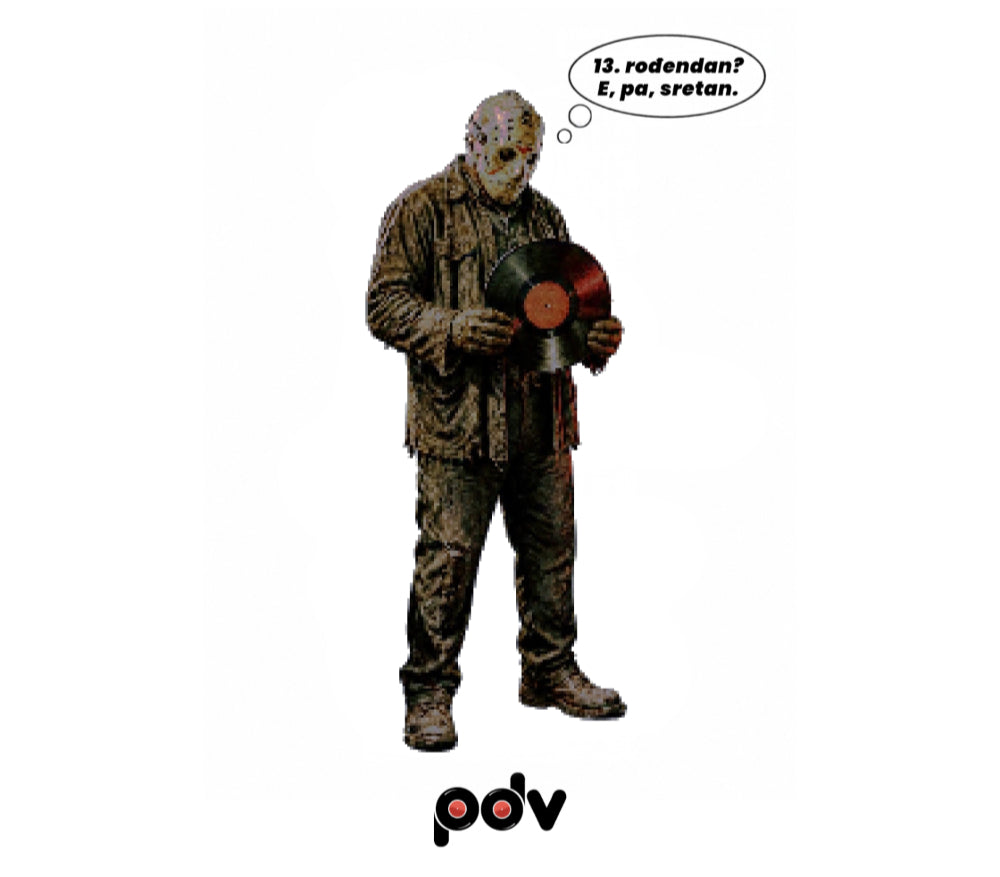 PDV slavi 13. rođendan
