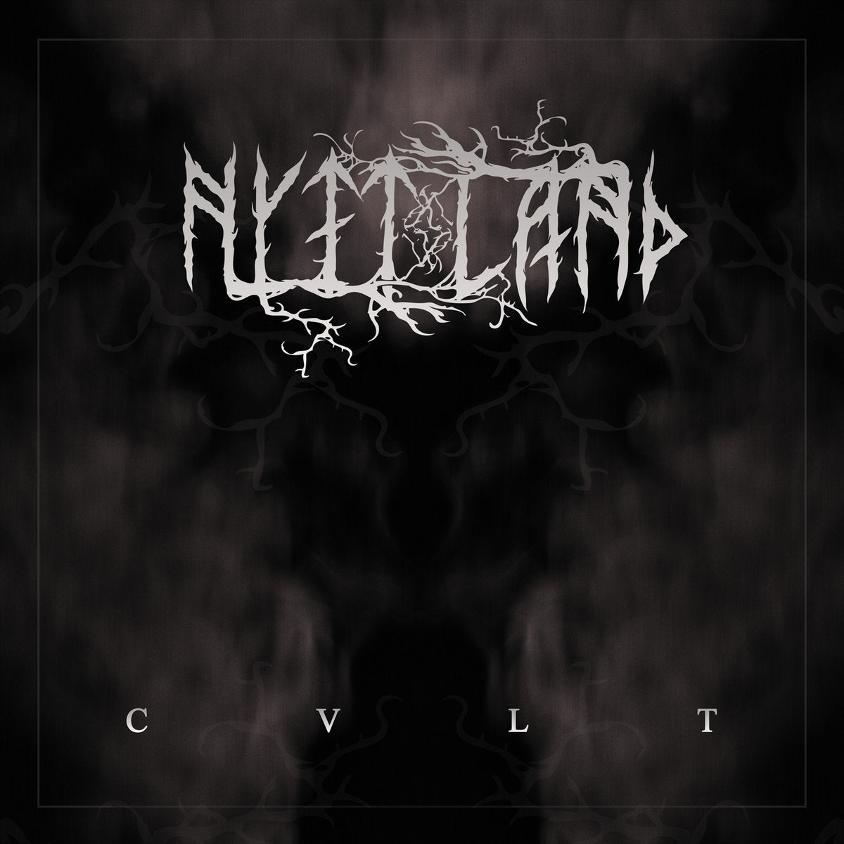 NYTT LAND - Cvlt - LP