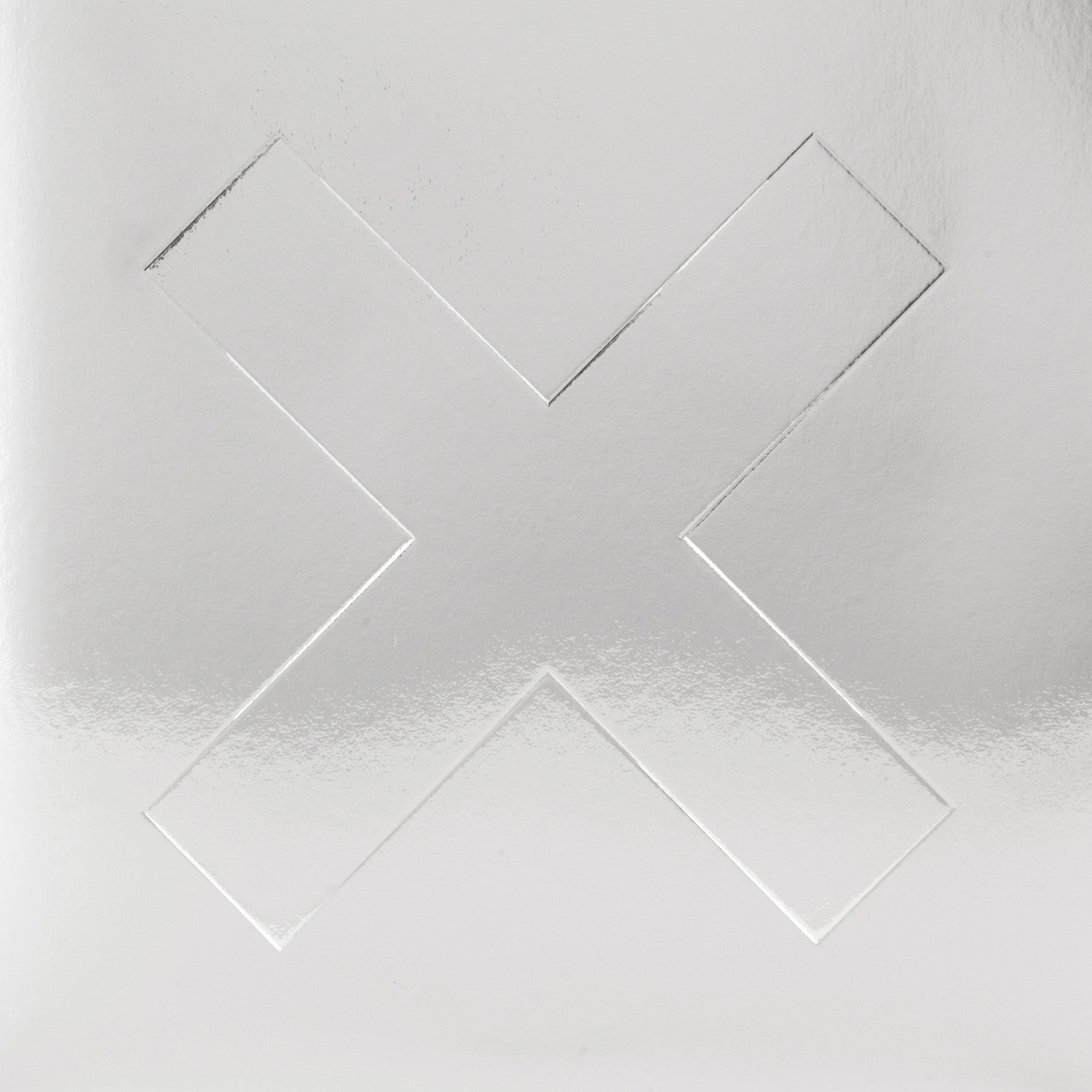 THE XX - I See You - LP