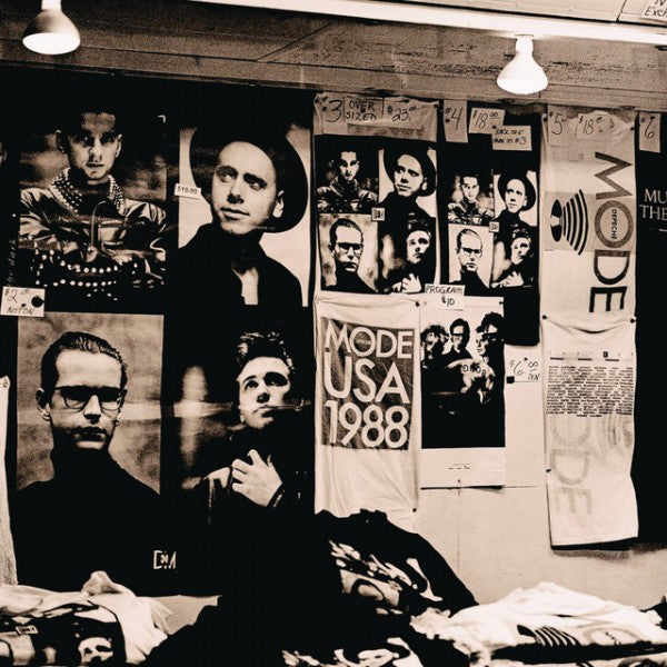 DEPECHE MODE - 101 - Live 1989 - 2LP