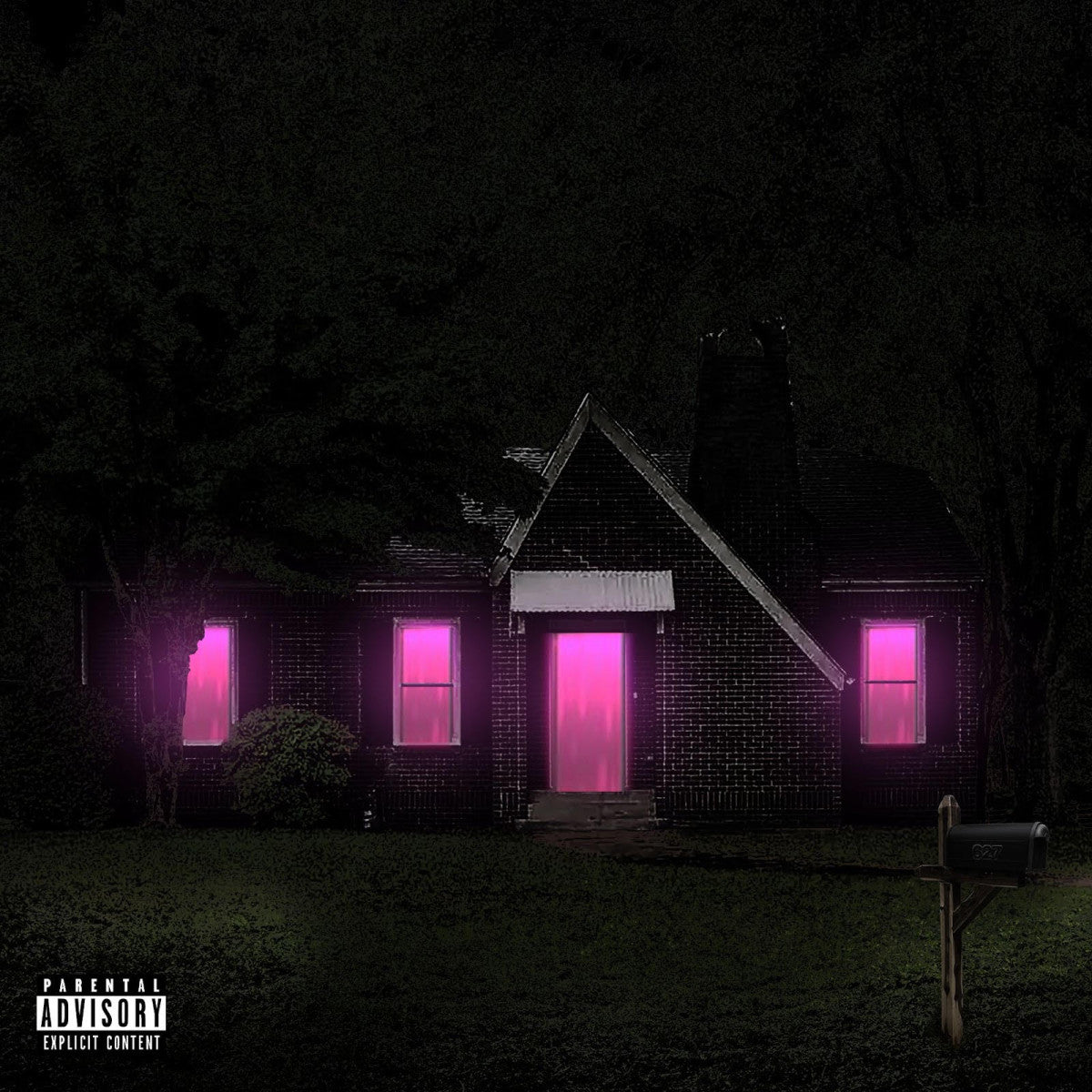 FUTURE - Mixtape Pluto - LP