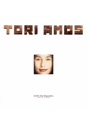 TORI AMOS - Little Earthquakes B-Side and Rarities - LP