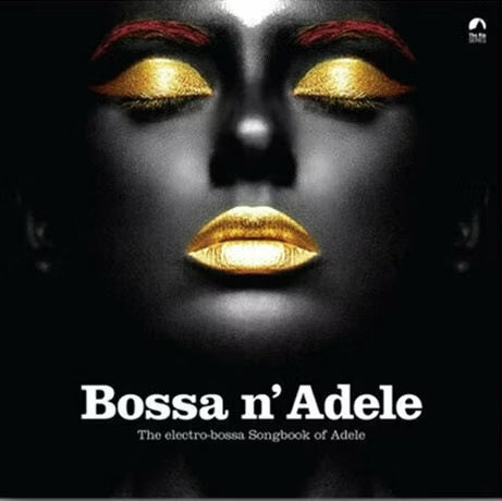 V/A - Bossa And Adelle (yellow) - LP