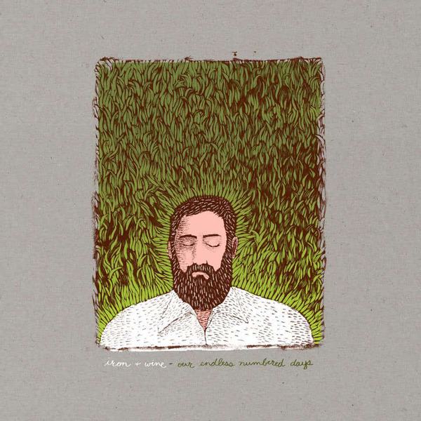 IRON & WINE - Our Endless Numbered Days - 2LP