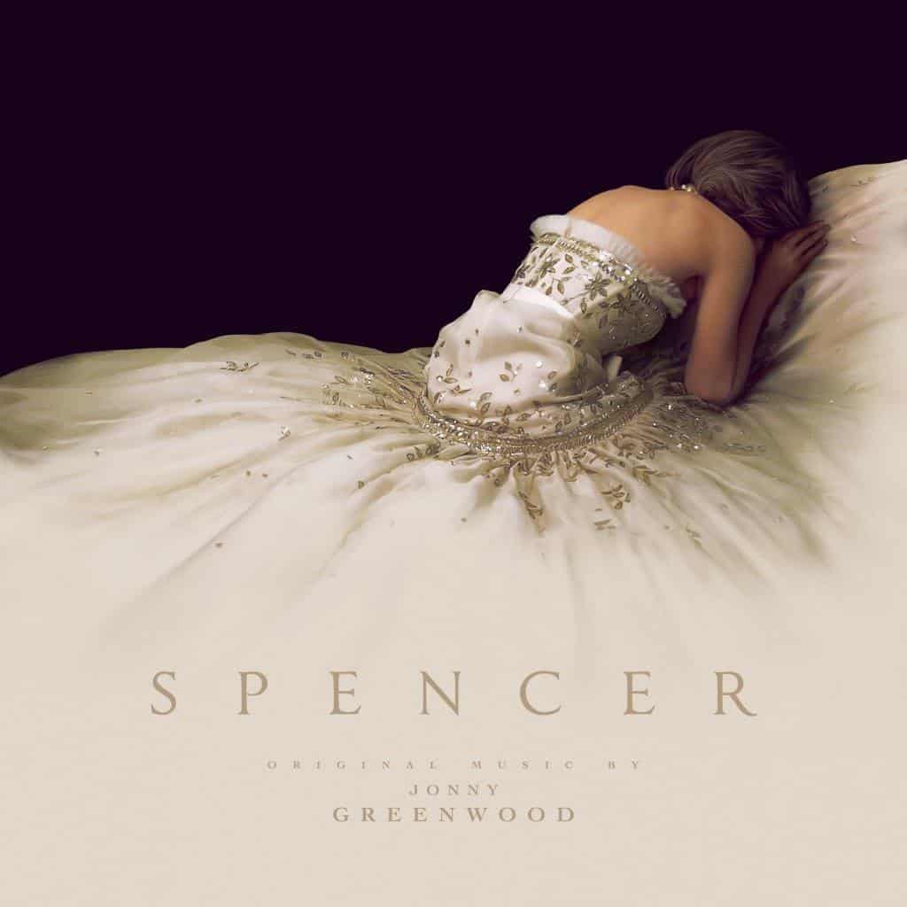 OST - Spencer - LP