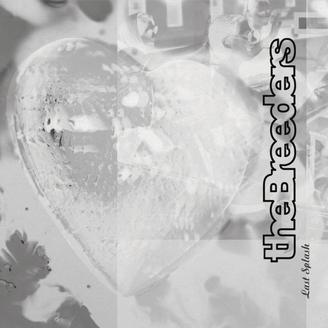 BREEDERS, THE - Last Splash (coloured) - 3LP