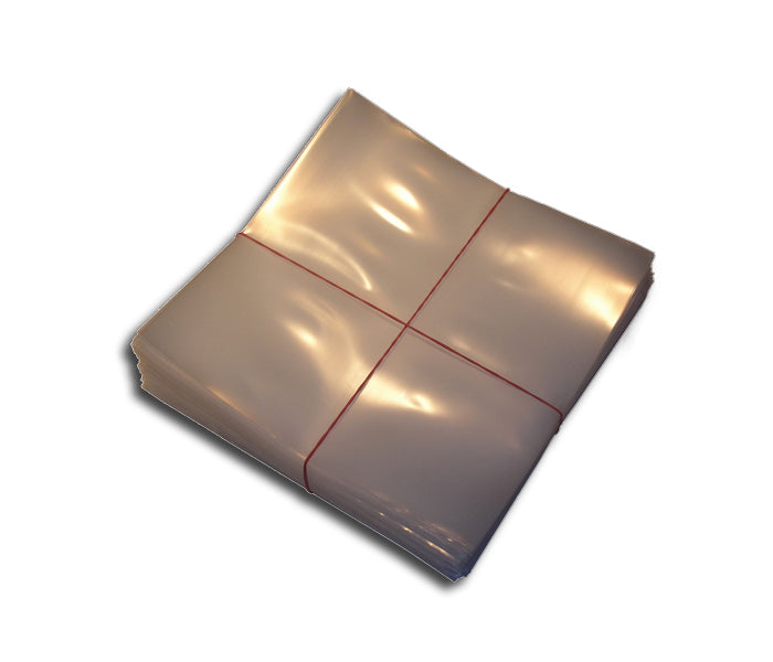 Single PE Protective Sleeves