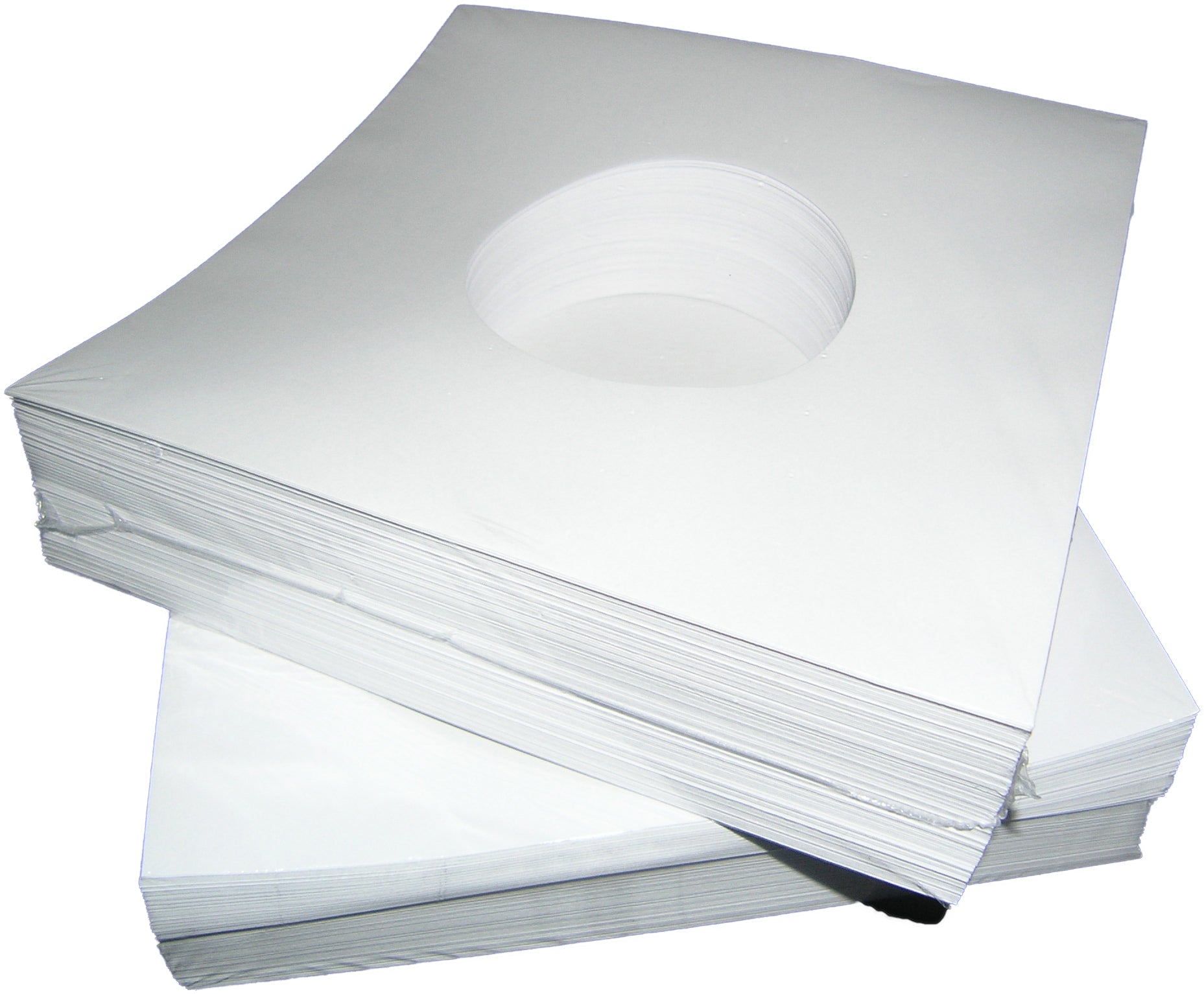Single Cover Paper Deluxe