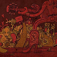 ŽENEKESE – ŽeneKese - CD