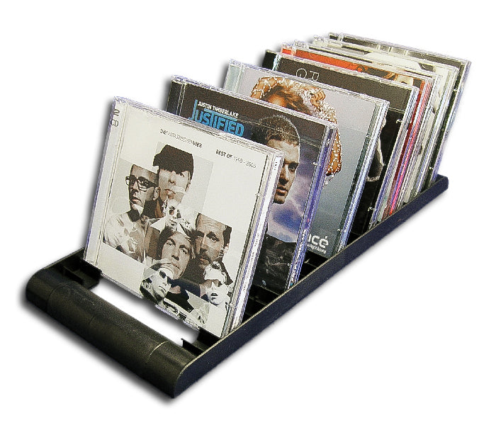 CD Flip