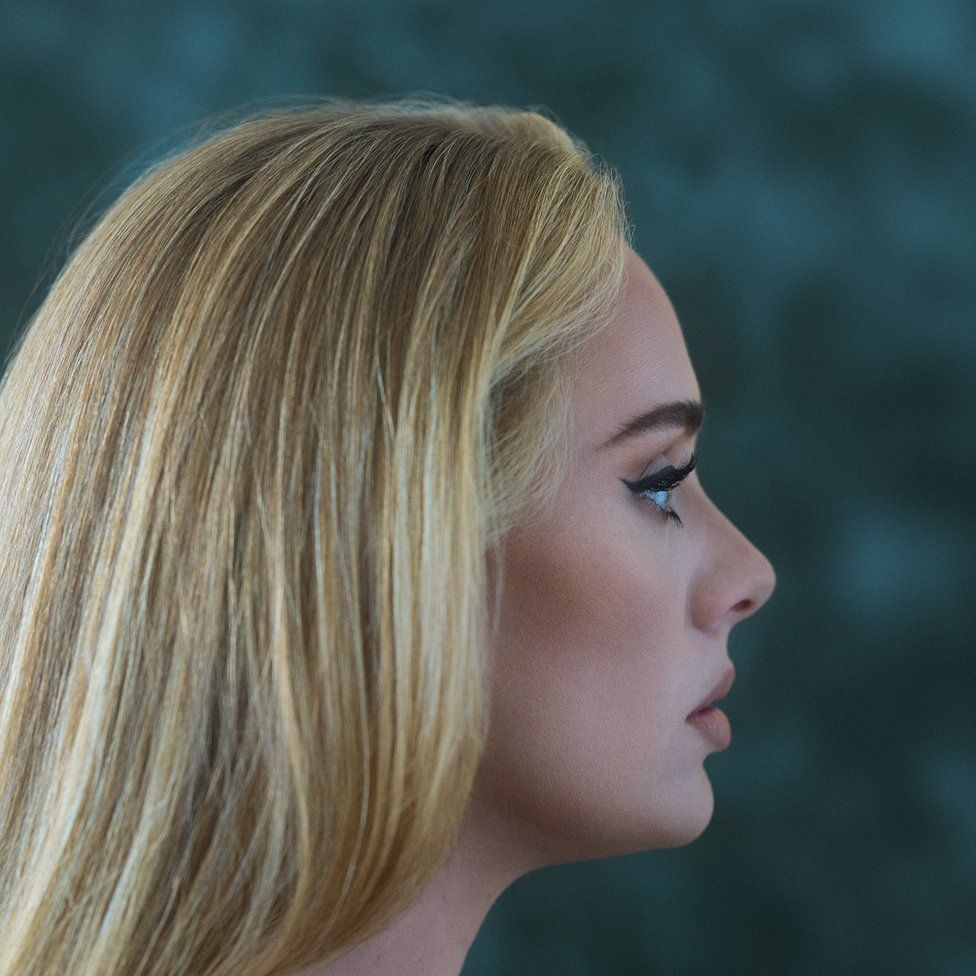 ADELE - 30 - DLP