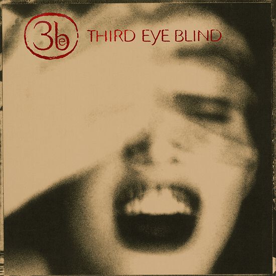 THIRD EYE BLIND - Third Eye Blind - 2LP