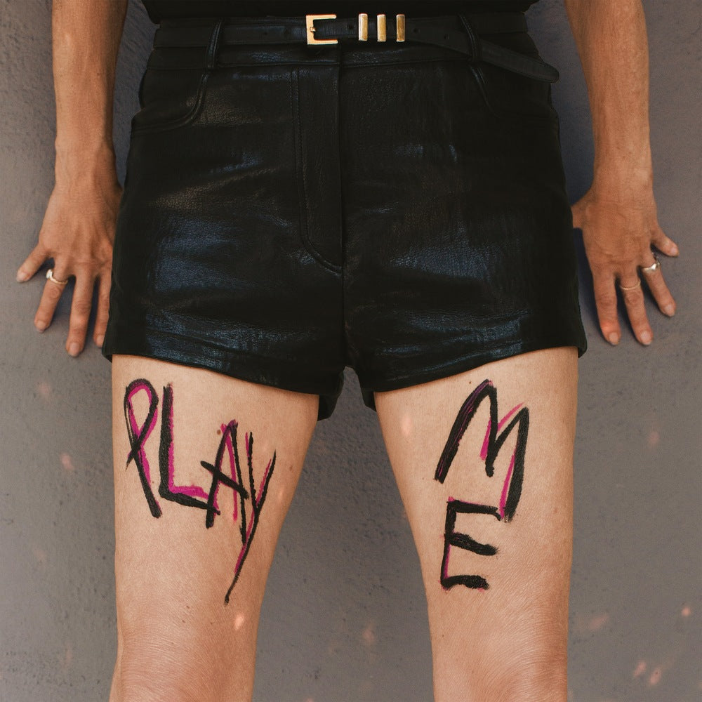 KIM GORDON - Play Me - LP
