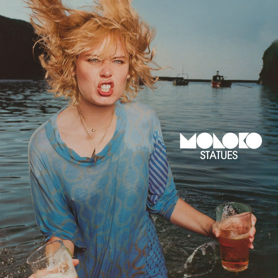 MOLOKO - Statues - DLP