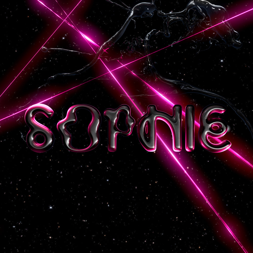 SOPHIE - Sophie - 2LP