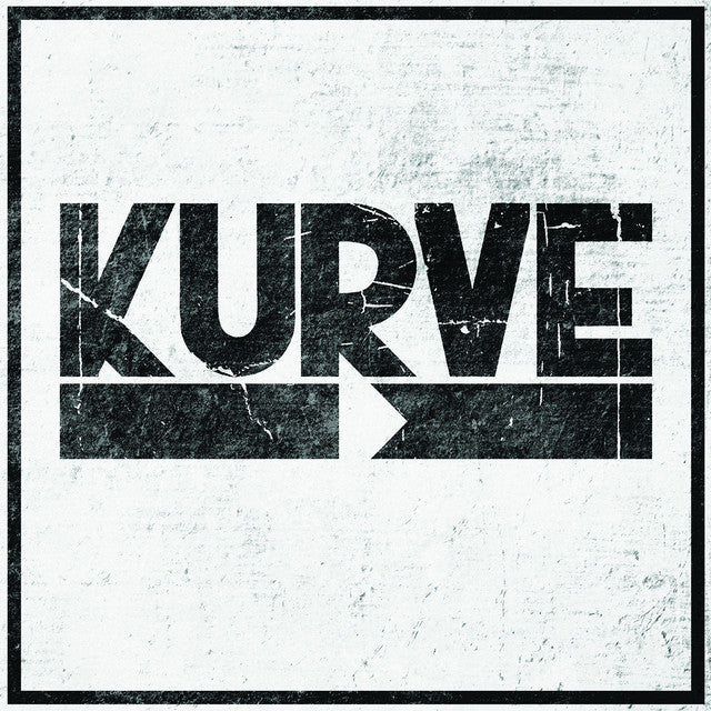 KURVE - Kurve - LP
