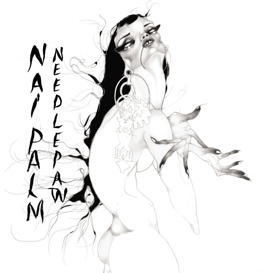 NAI PALM - Needle Paw - DLP