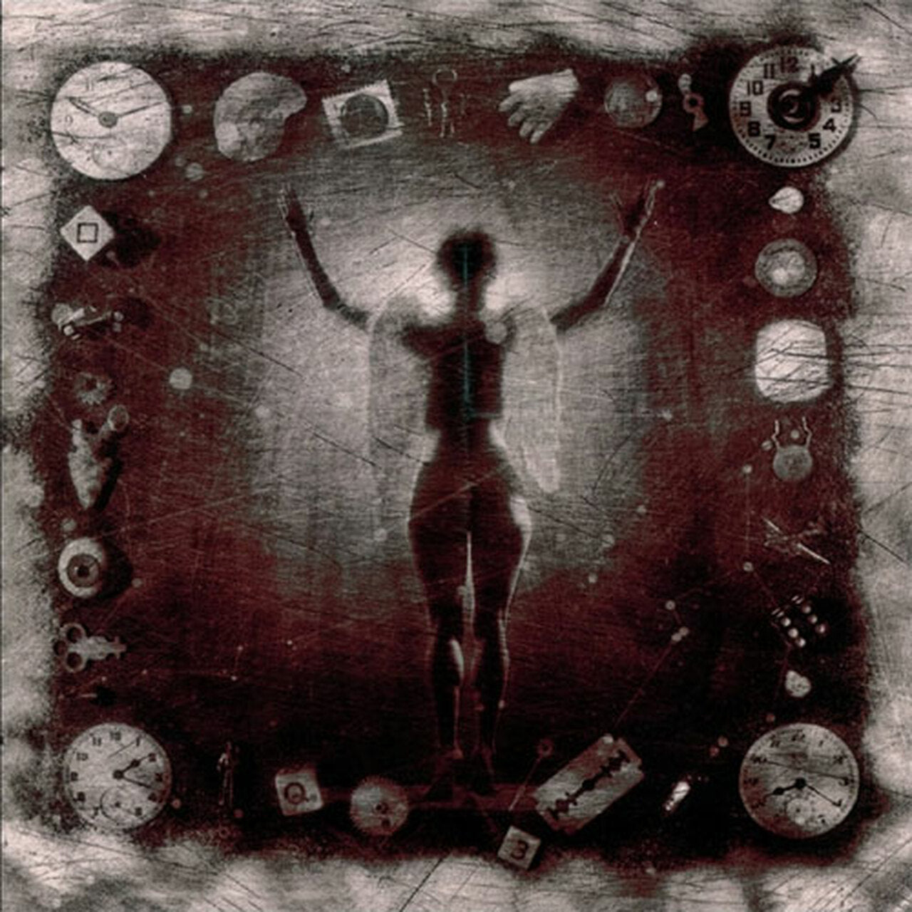 MINISTRY - Psalm 69 - 2LP