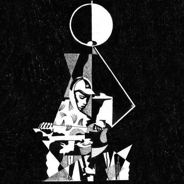 KING KRULE - 6 Feet Beneath The Moon - 2LP