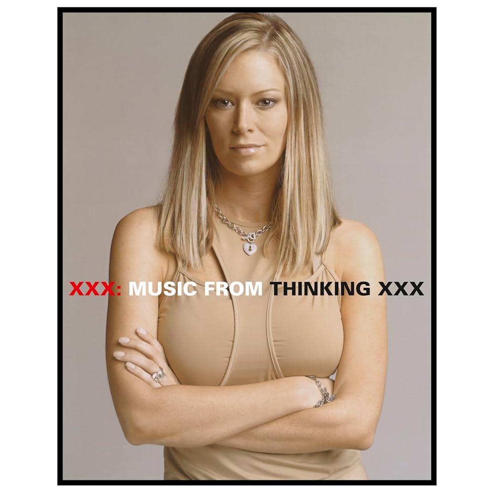 V/A - Thinking XXX - 2LP
