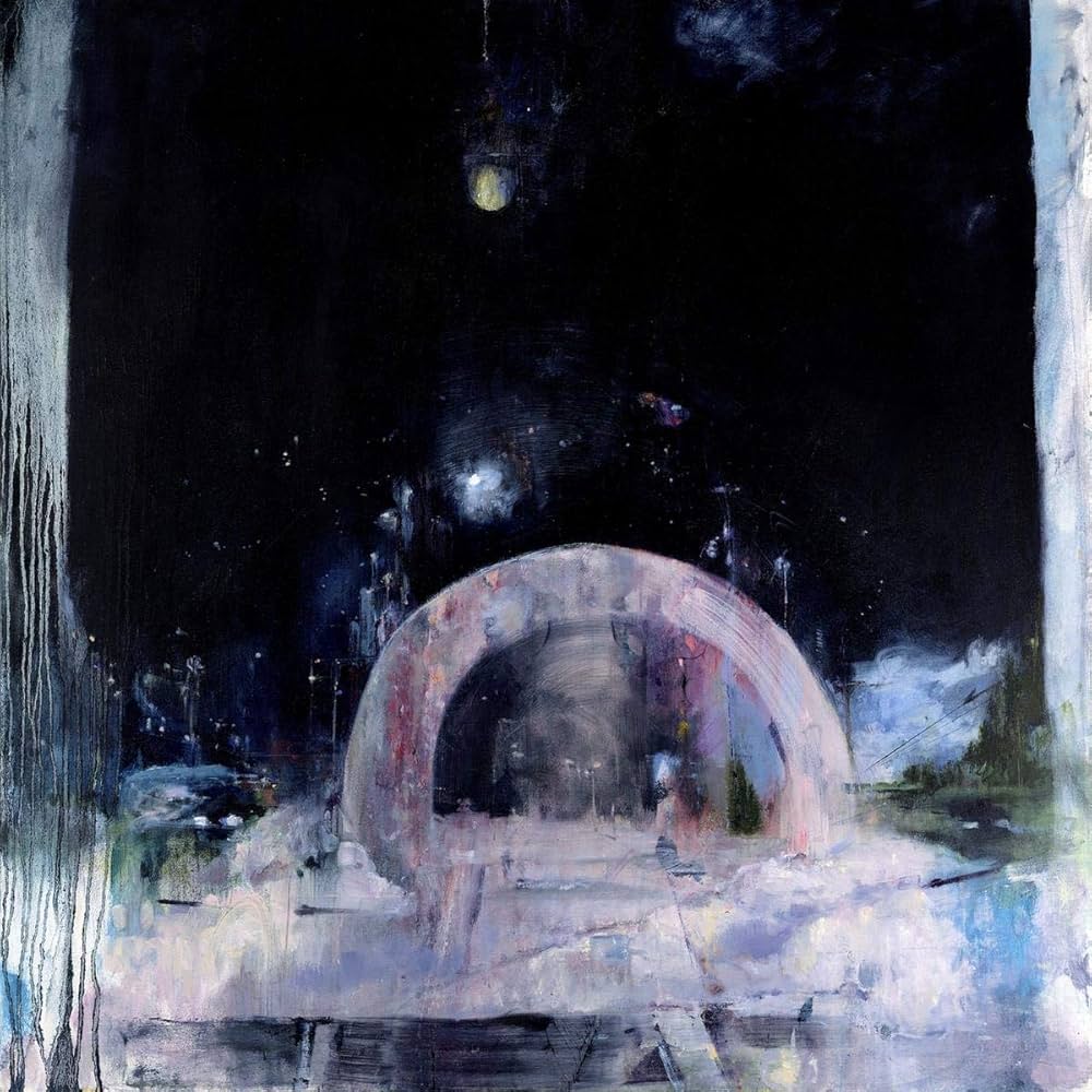 DAUGHTER - Not To Disappear - LP