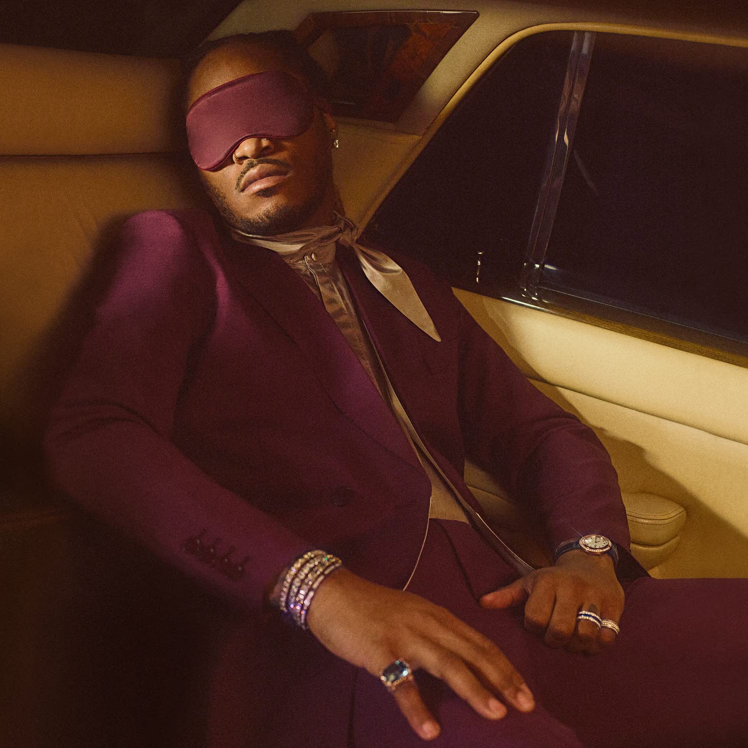 FUTURE - I Never Liked You - 2LP