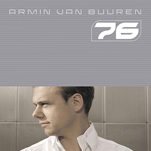 ARMIN VAN BUUREN - 76 - 2LP