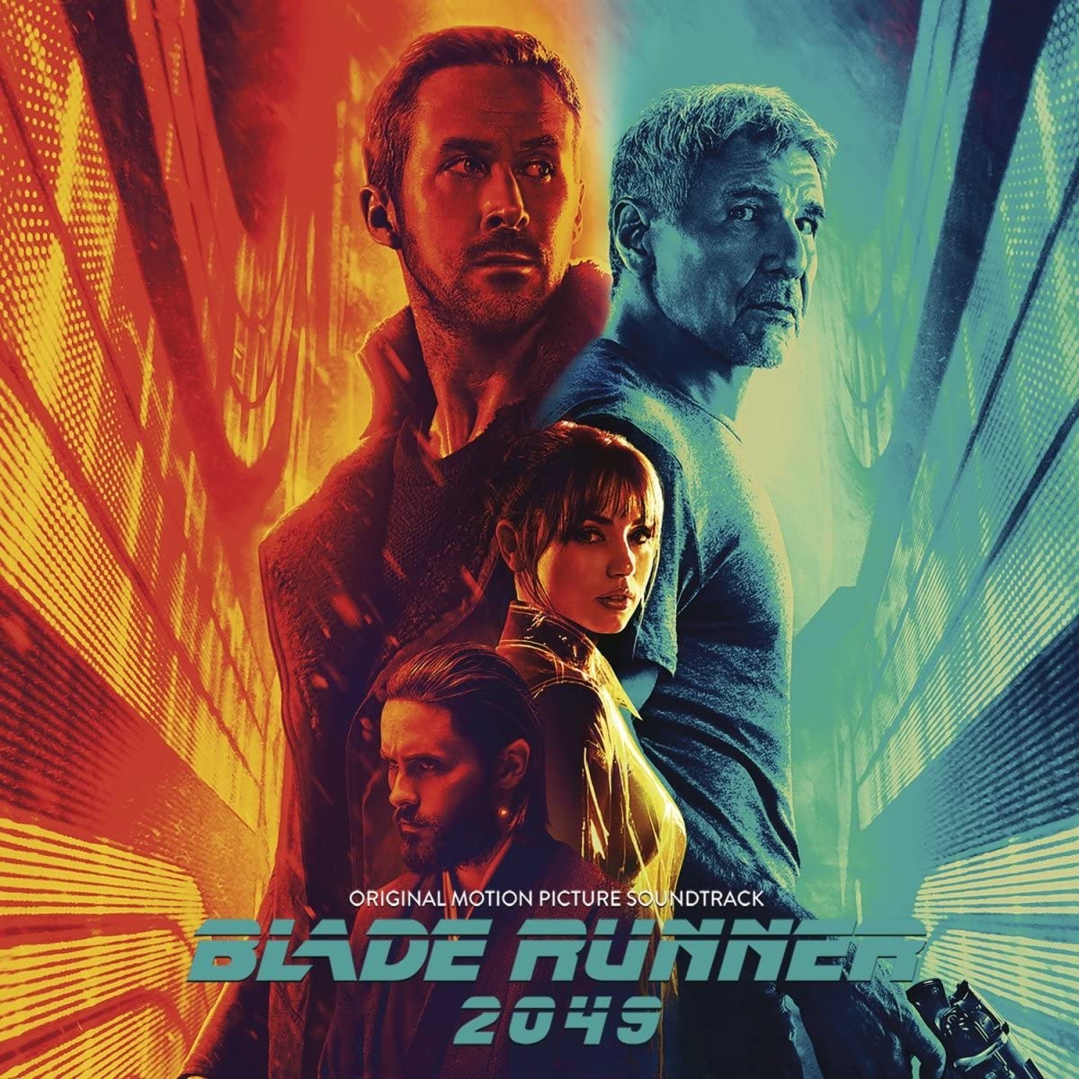 OST - Blade Runner 2049 - 2LP