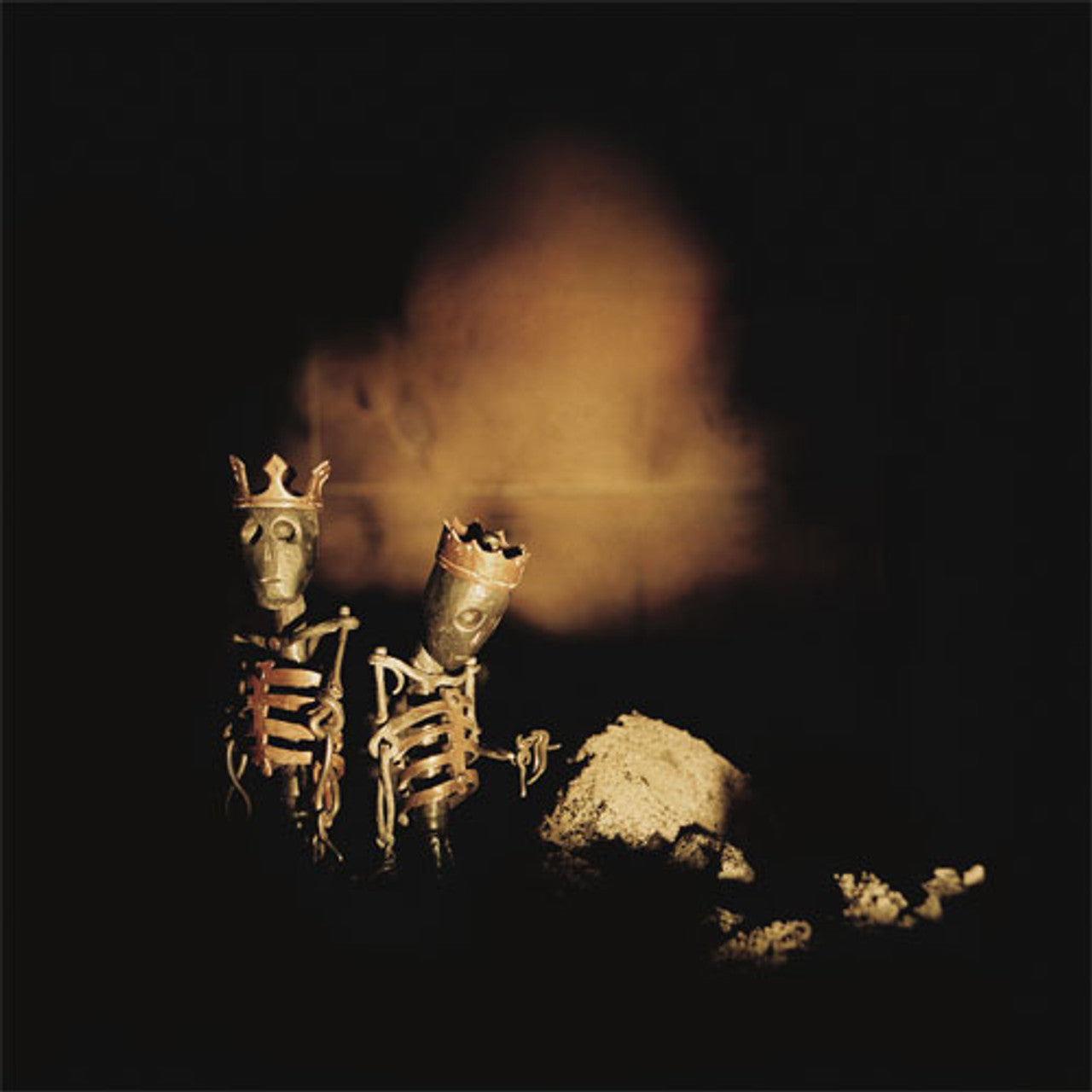 PEARL JAM - Riot Act - DLP
