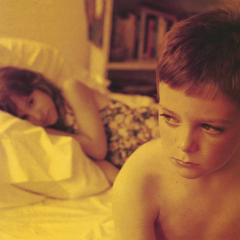 AFGHAN WHIGS, THE - Gentlemen - LP