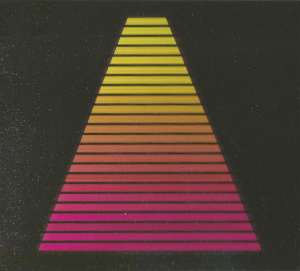 ABOP - Delta - CD