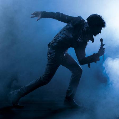 AMOS - The Imperator of Pop - DLP
