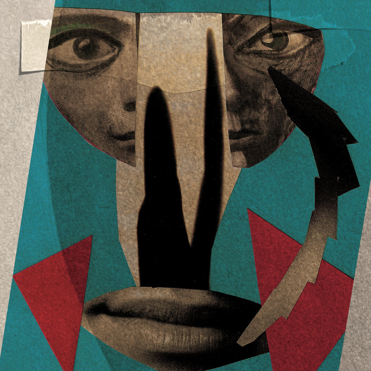 VANISHING TWIN - Afternoon X - LP