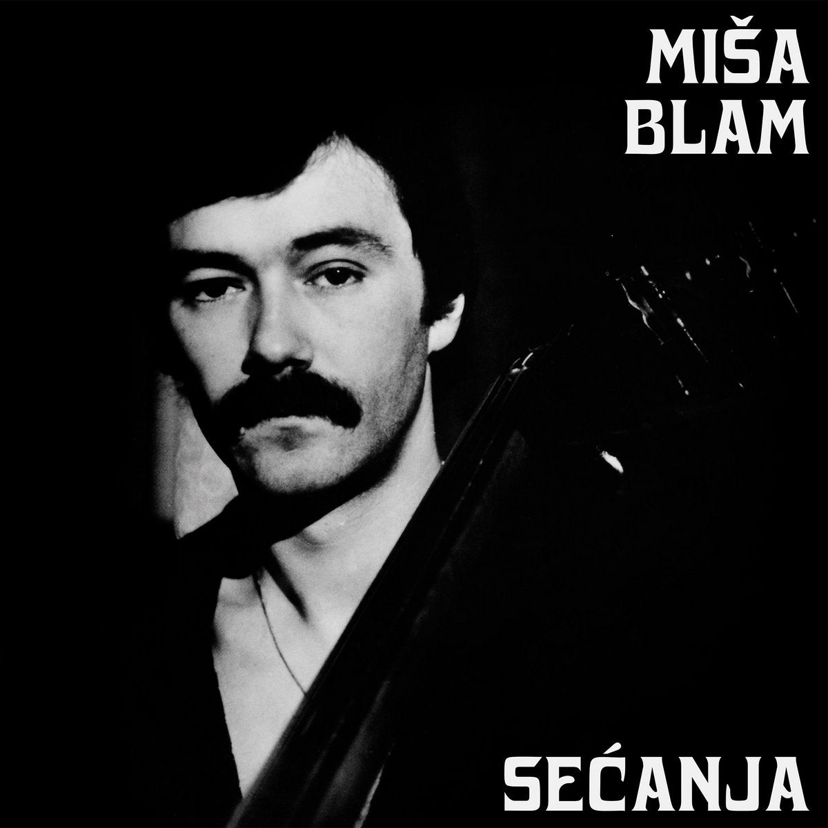 MIŠA BLAM - Sećanja - LP