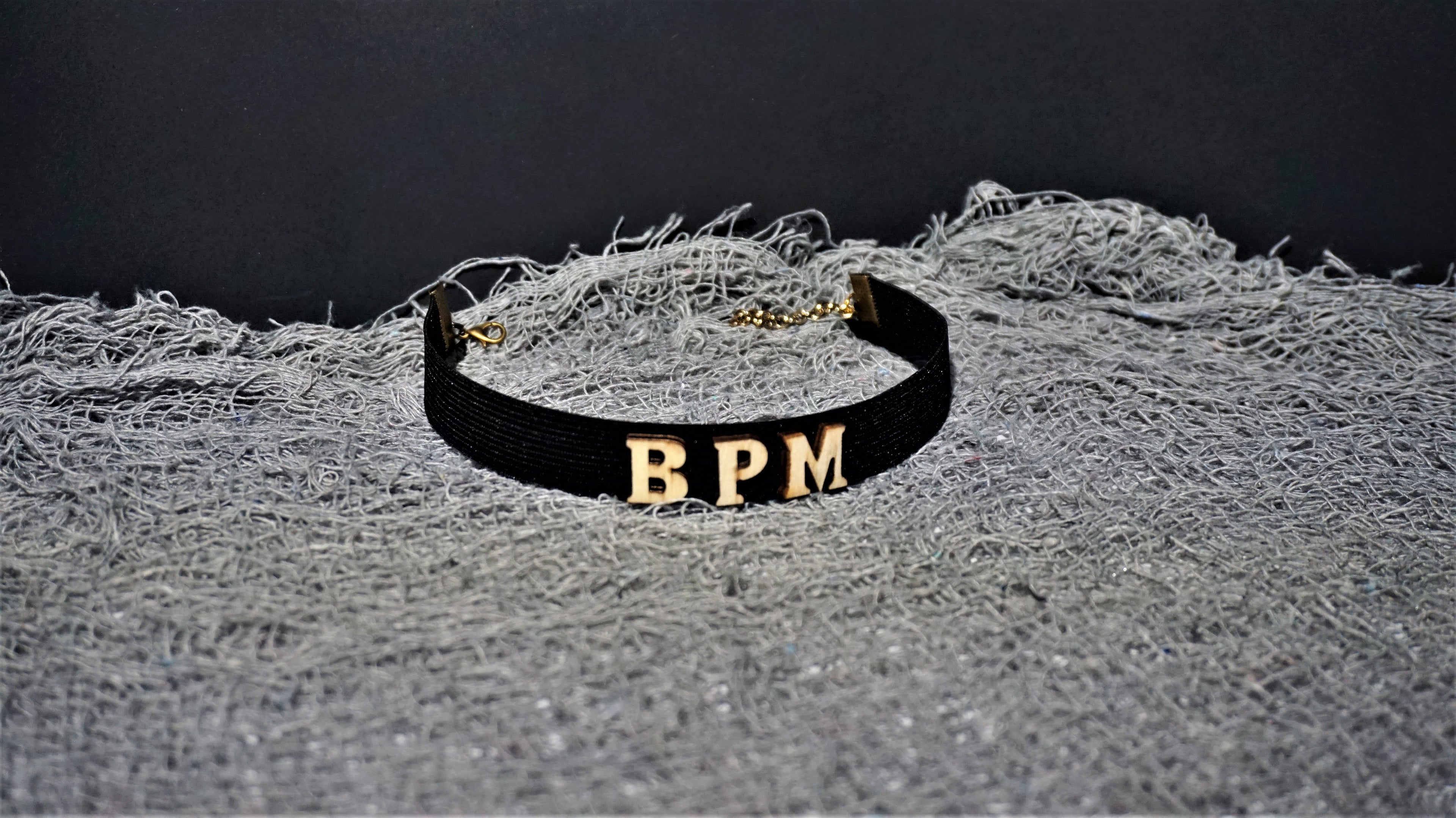 Wood Choker - BPM
