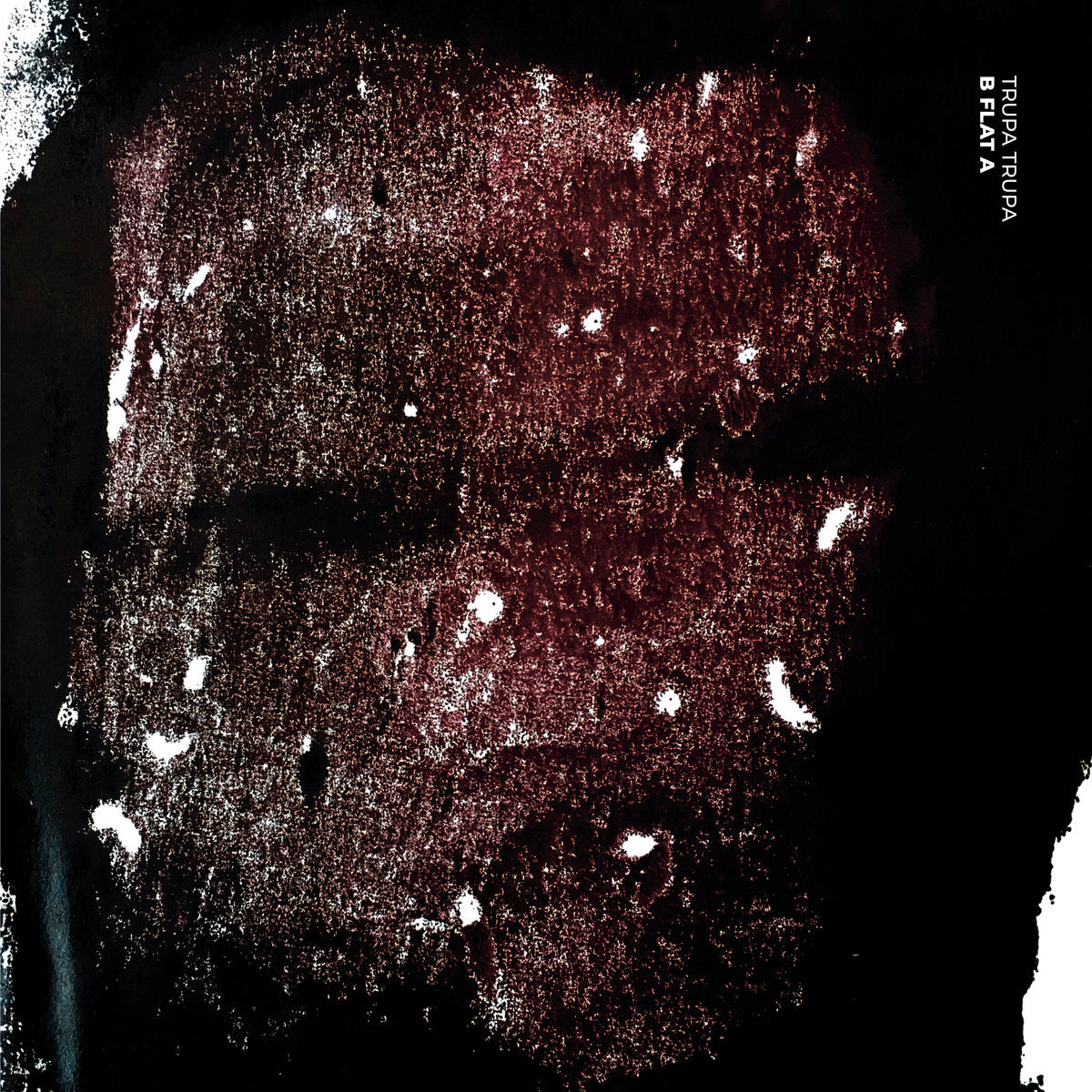 TRUPA TRUPA - B Flat A - CD
