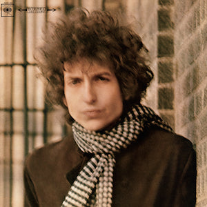 BOB DYLAN - Blonde On Blonde - 2LP