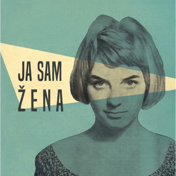 V/A - Ja sam žena - 2LP