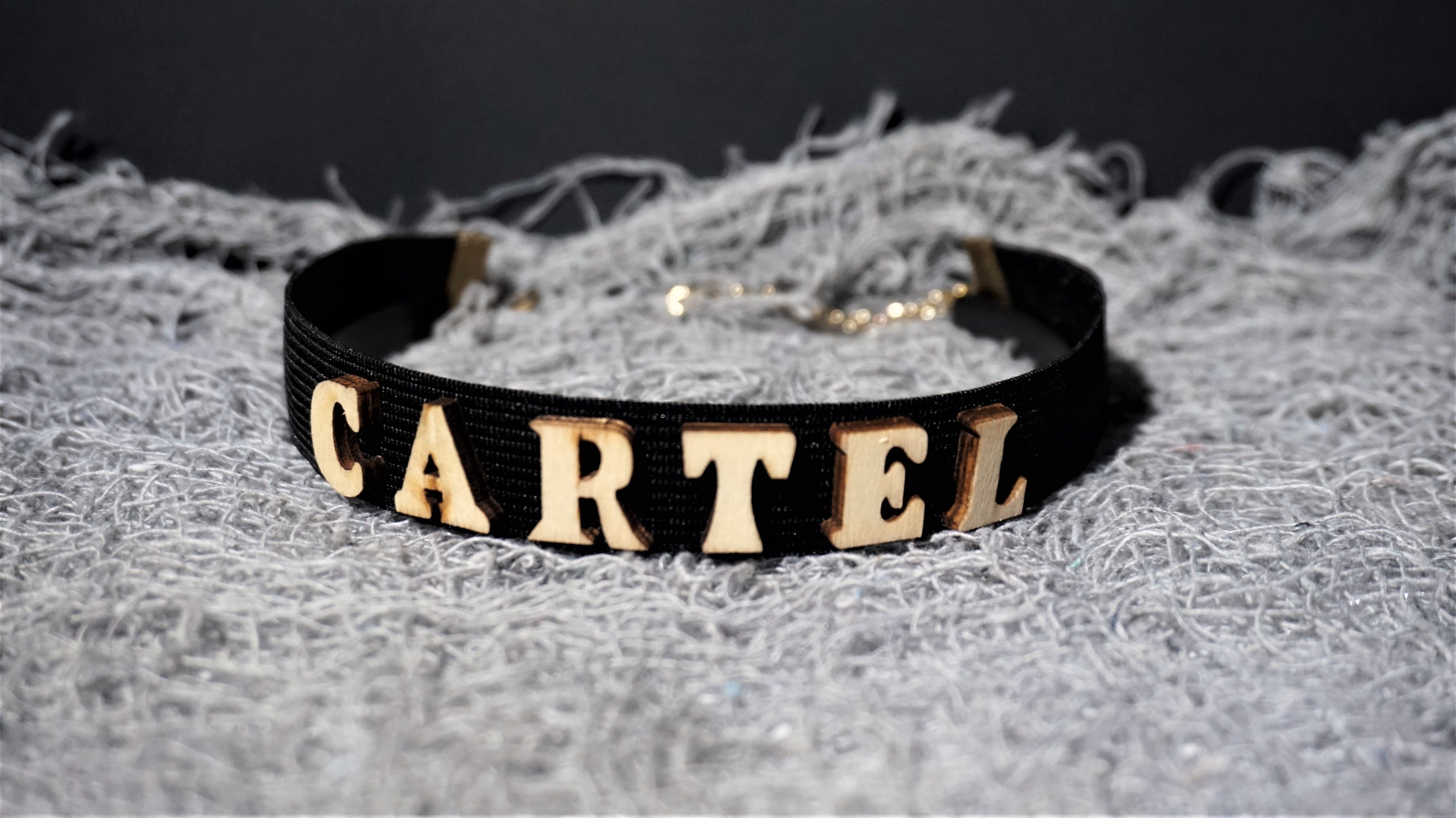 Wood Choker - Cartel