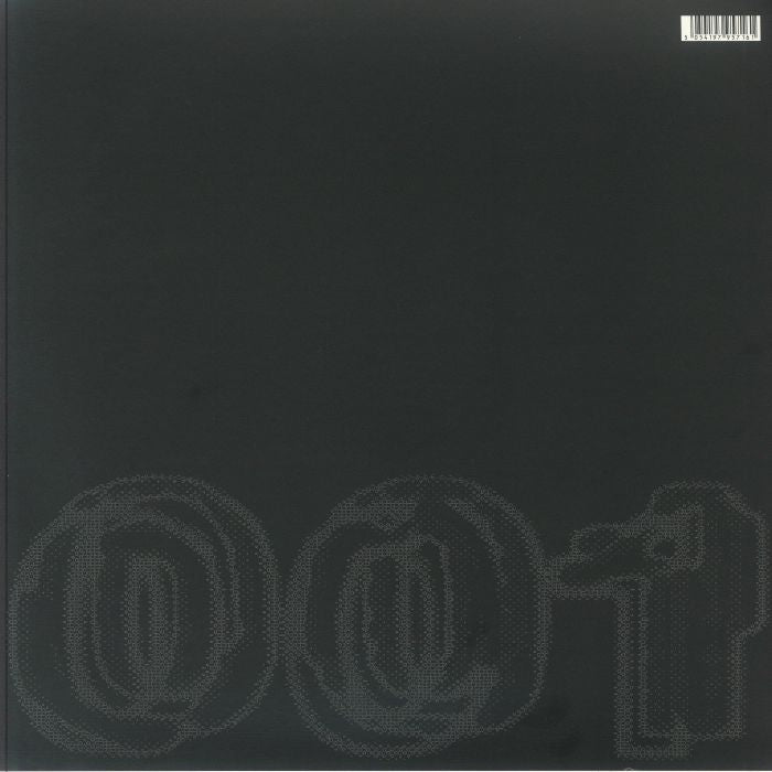 FRED AGAIN – USB001- 2LP
