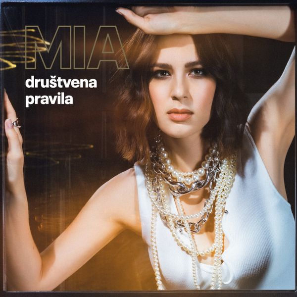MIA - Društvena pravila - LP