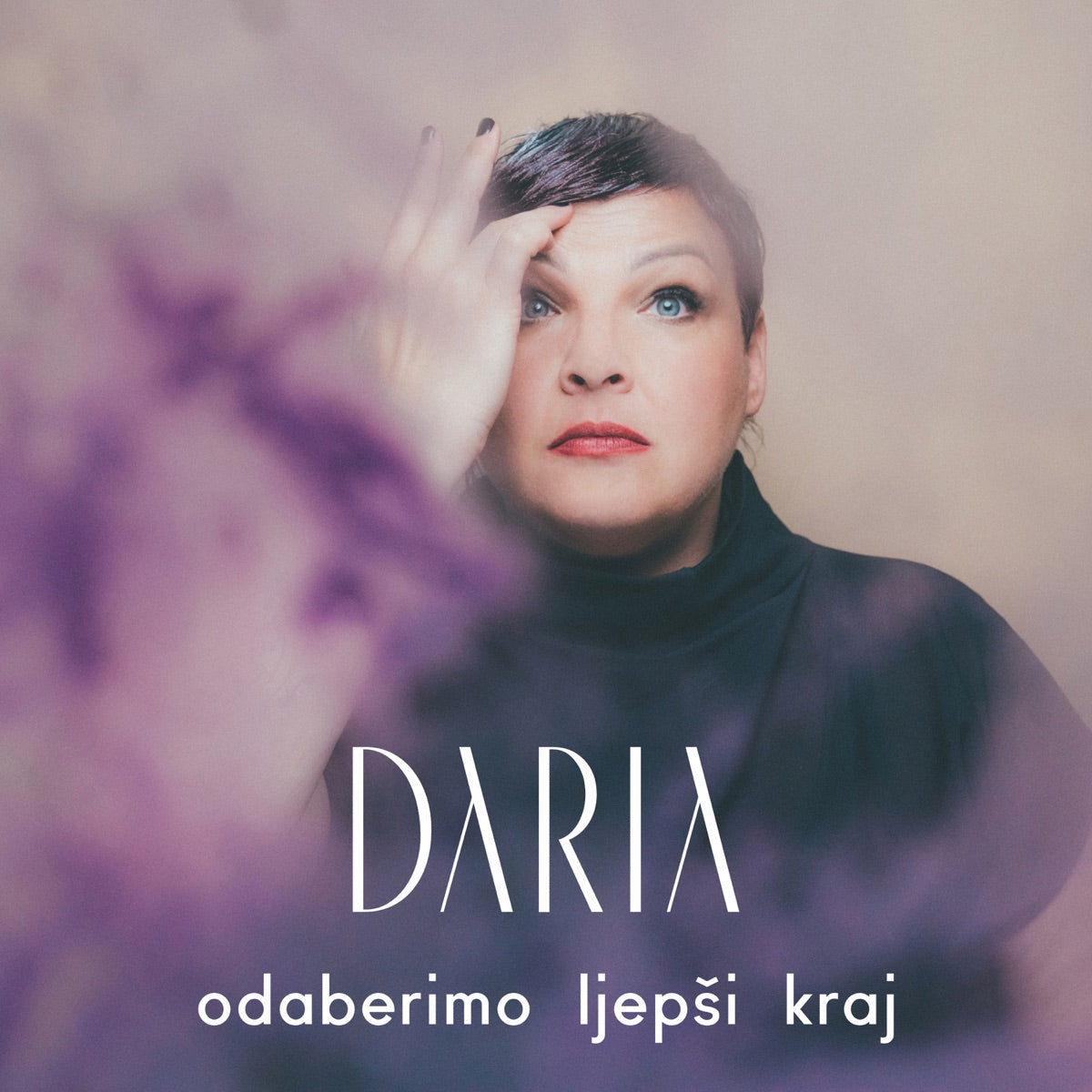 DARIA - Odaberimo Ljepši Kraj - LP
