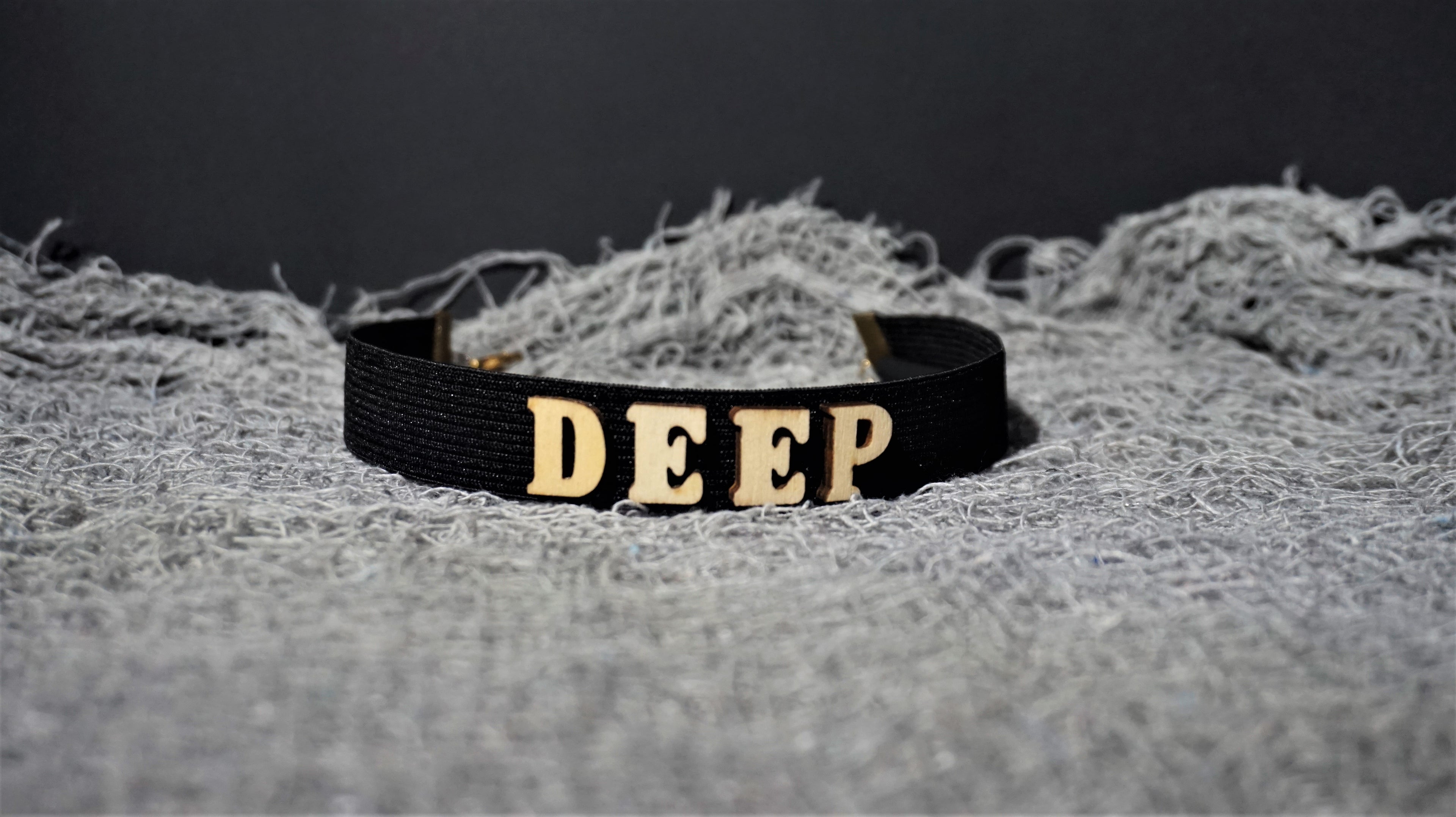 Wood Choker - Deep