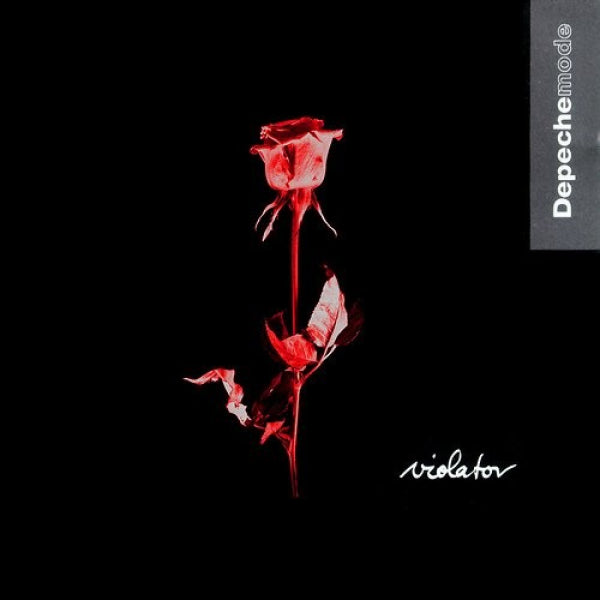 DEPECHE MODE - Violator - LP