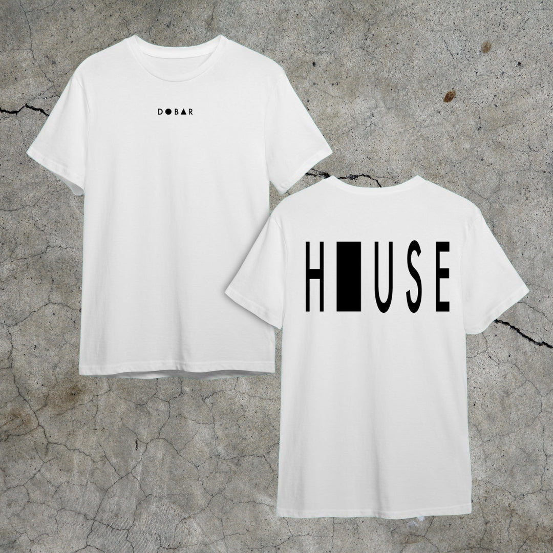 Dobar House - T-Shirt