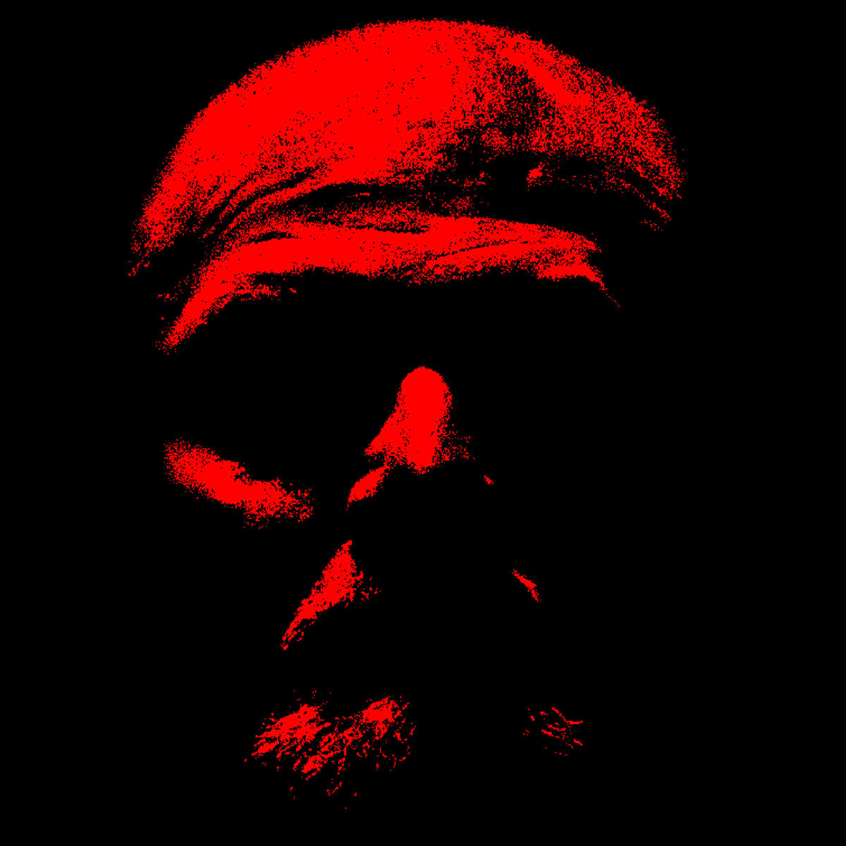DAMIR AVDIĆ - Mainstream Horror - CD