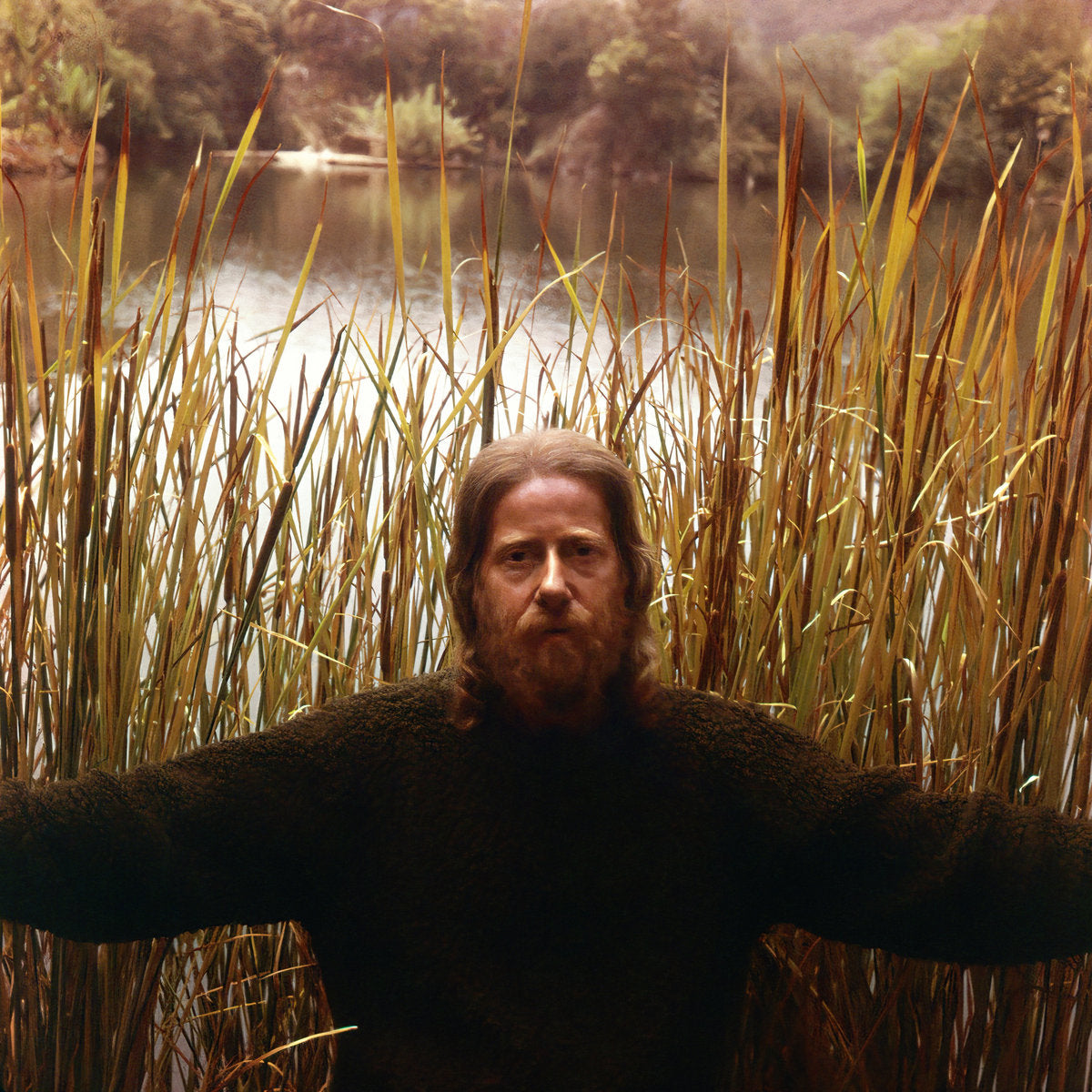 EDEN AHBEZ - Wild Boy: The Lost Songs Of Eden Ahbez - LP
