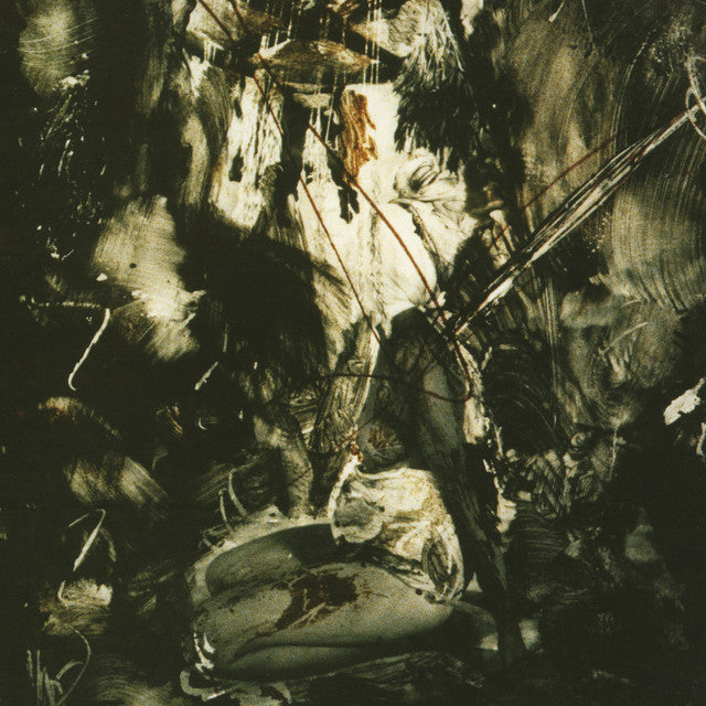 FIELDS OF NEPHILIM - Elizium - 2LP