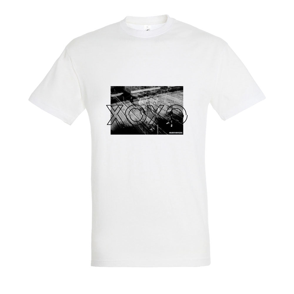 ELEMENTAL - XOXO - T-Shirt