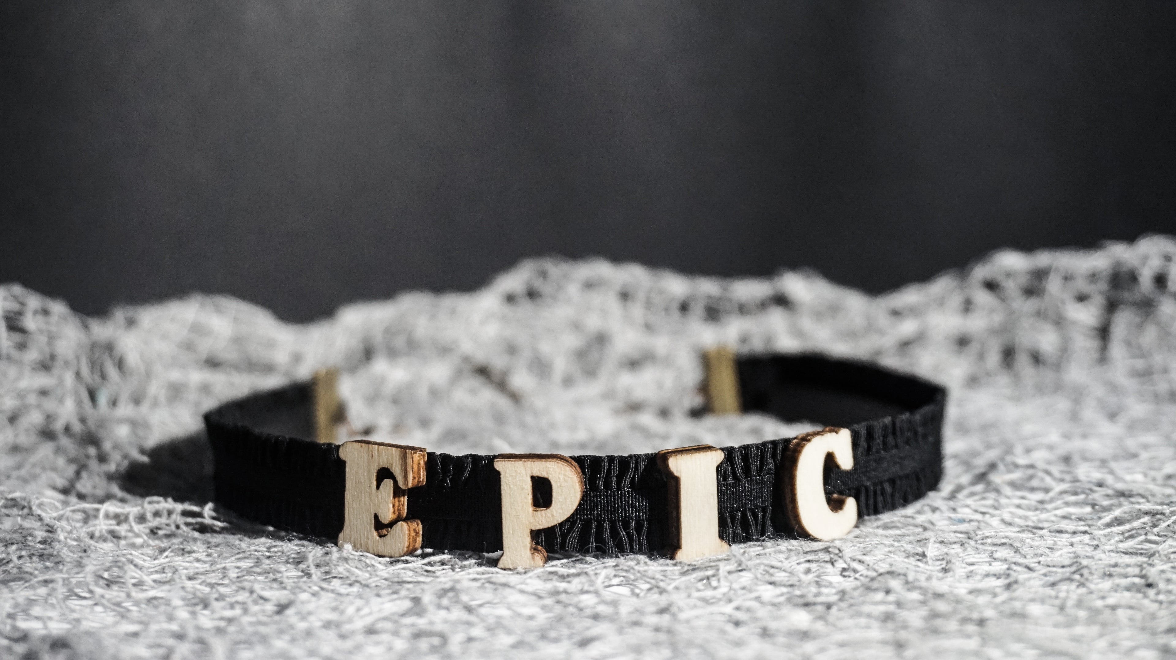 Wood Choker - Epic